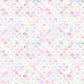 Pink Marble Tiles Wallpaper Mural Home Decor