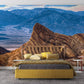 Decorating Your Bedroom with a Mural of the Grand Canyon