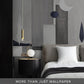 Wallpaper mural with a grey geometric pattern for use as bedroom decor.