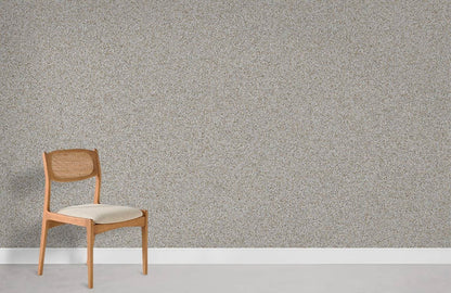 Gray Slight Mosaic Wallpaper Mural Design