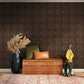 Brownish Texture Surface Wallpaper Mural