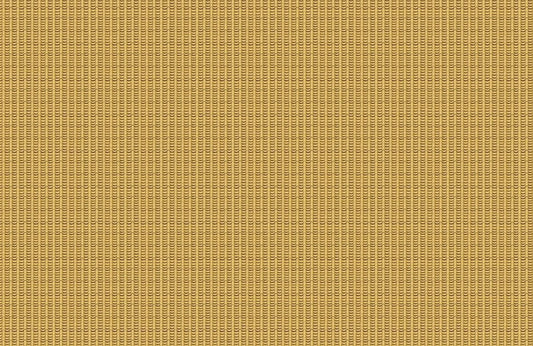 Gold Geometric Herringbone Mural Wallpaper