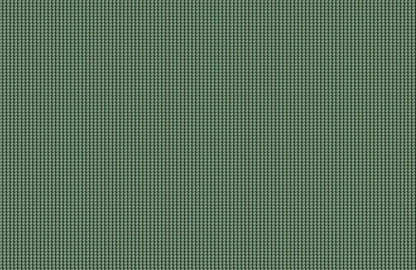 Emerald Green Geometric Mural Wallpaper