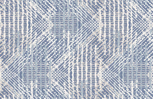 French Linen Pattern Mural Wallpaper Home Decor
