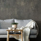 grey mottled wall living room decoration art