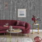 Wall Mural Wallpaper Design For Living Room With A Difference