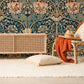 Honeysuckle Customized Wallpaper Mural Decoration