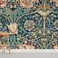 Colorful Flower Wall Mural For Room
