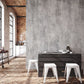 industrial mottled wall mural dining room decoration