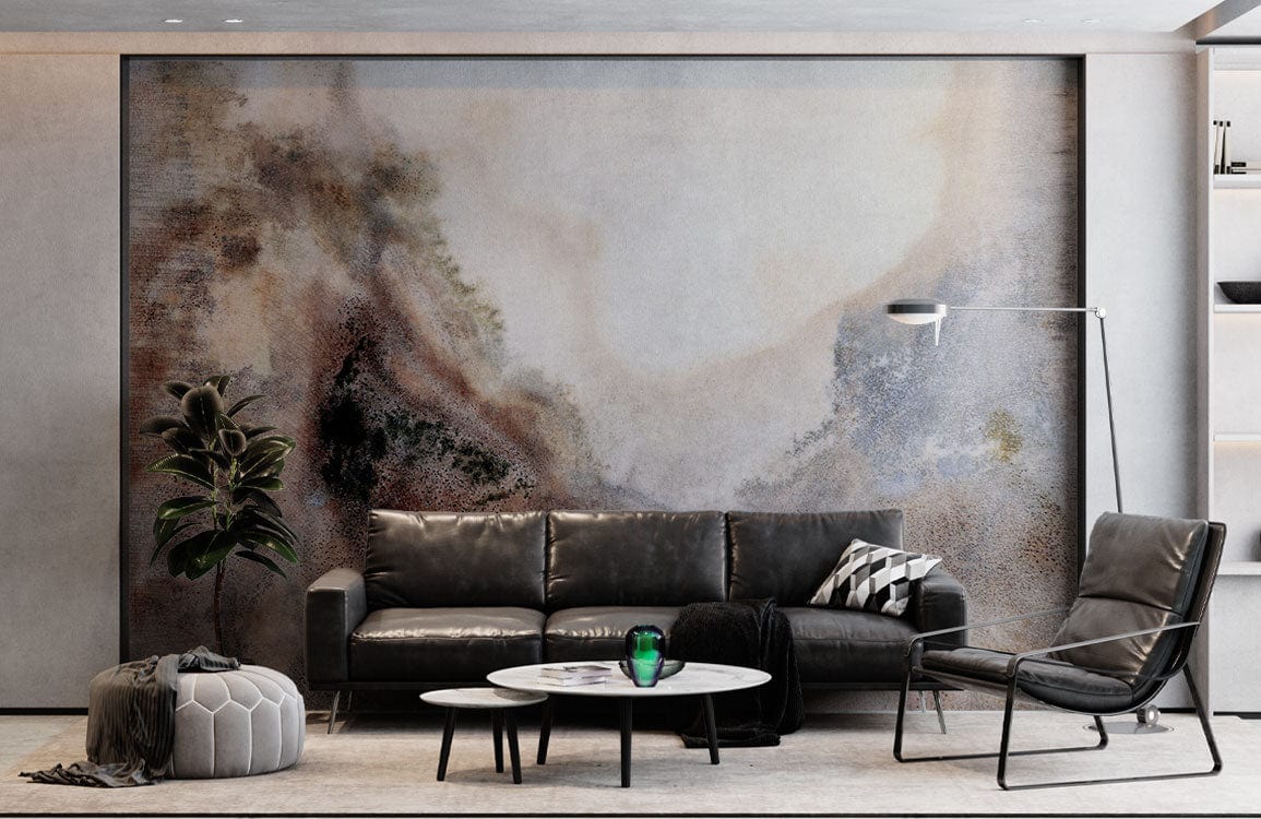infected wall art decor living room decoration