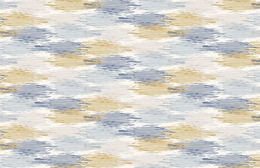 Cloud Pattern Mural Wallpaper Home Decor