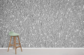 Papier Peint Panoramique Terre