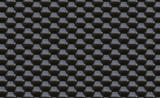 wallpaper with a unique industrial appearance