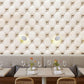 3d visual effect wallpaper mural restaurant decor