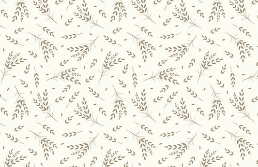 Wallpaper murals of luxury for the living room