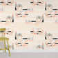 Makeup Products Wall Mural For Room
