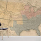 United States Wallpaper Mural