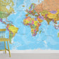 Hema Wallpaper Mural
