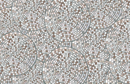 Home Decorating Marble Pattern Wallpaper Mural for Walls