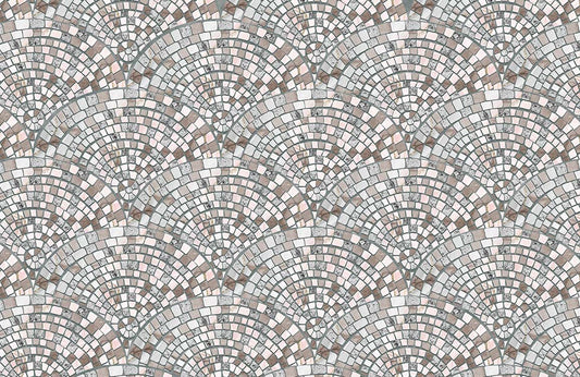 Home Decorating Marble Pattern Wallpaper Mural for Walls