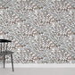 Marble Pattern Wallpaper Mural for Interior Design of Homes