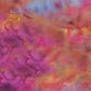 Bright Colous Wallpaper Mural for Room