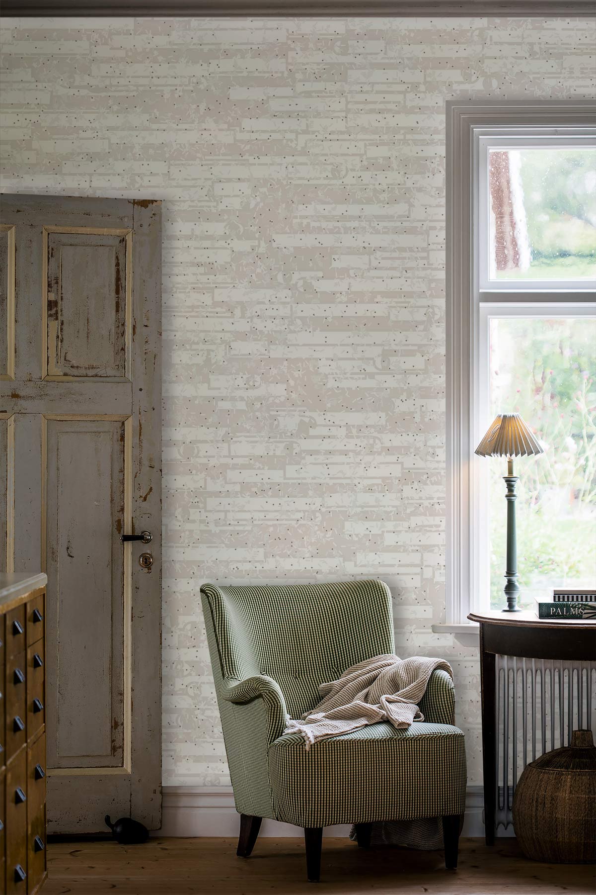 Texture with a mildewy appearance wallpaper mural for home personized wallpaper
