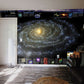 Milky Way Wallpaper Mural