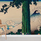 Mishima Pass Photo Murals For Room