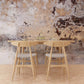 mixed mottled wall mural dining room decoration