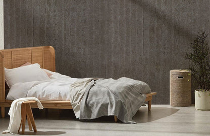 Mottel Mark Wallpaper Mural bedroom decor