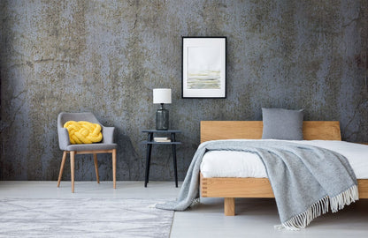 mottled stain wall mural bedroom decoration