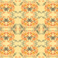 Soft Yellow Flower Wallpaper Custom Design
