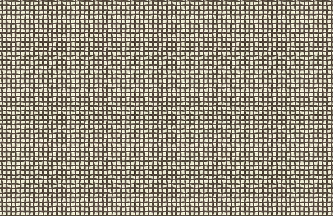 Net Lattice Wallpaper Mural