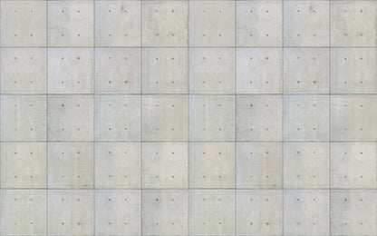neutral murals for a blank wall