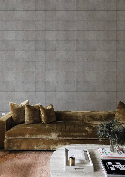 wallpaper in the style of industrial brick