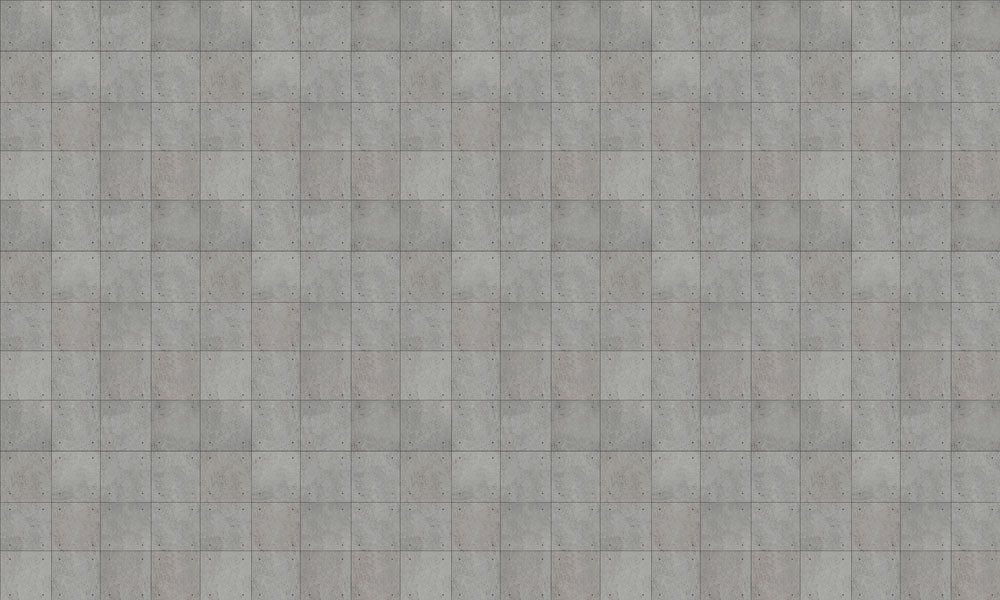 wallpaper with a bizarre square dot pattern