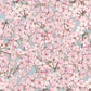 pink Peach blossoms Wallpaper Mural for wall