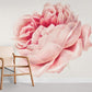 Rose Blossom Floral  Wallpaper Mural Room
