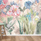 Plants & Flowers Wallpaper Mural
