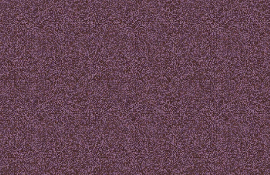 Plain Purple Mosaic Wallcovering