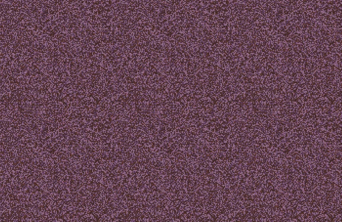 Texturiert Lila Geometrisch Wohnwandtapete