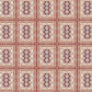 Rectangle Patterns Custom Wallpaper Design