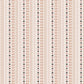 Wallpaper Mural with a Repeating Pattern of Cards and Foods