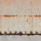 Rusted gate Industrial Wallpaper Mural for wall
