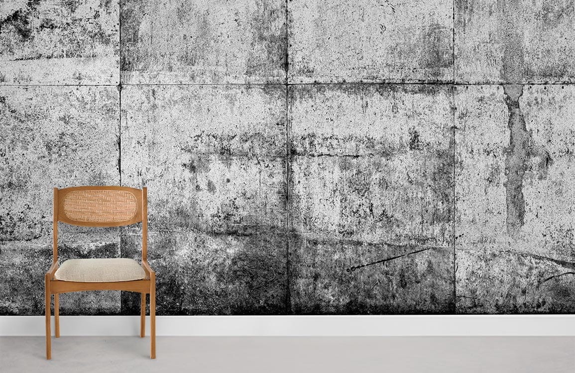 wallpaper in the style of grey rust