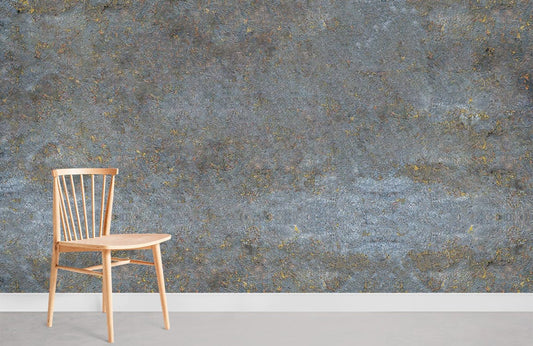 plicated Rust Industrial Mural Wallpaper for Room decor