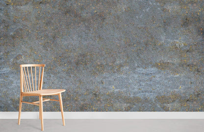 plicated Rust Industrial Mural Wallpaper for Room decor