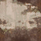 Rust & concrete Industrial Photo Wallpaper for wall
