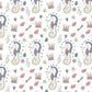 Lovely Sea Horse Wallpaper Mural